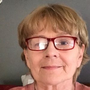 Meet your Posher, Carol